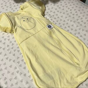 Nested Bean newborn sleep sack/swaddle